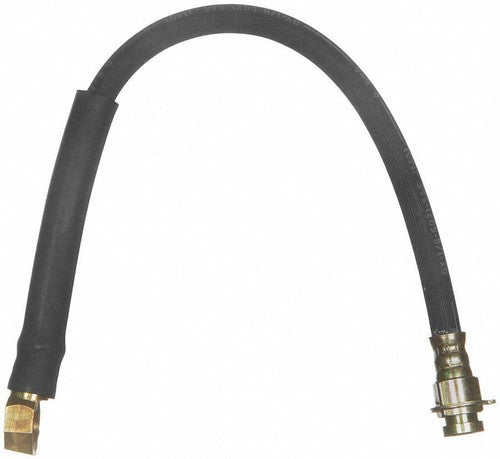 Manguera FRENO Delantero Toyota 16 1/2" HEM