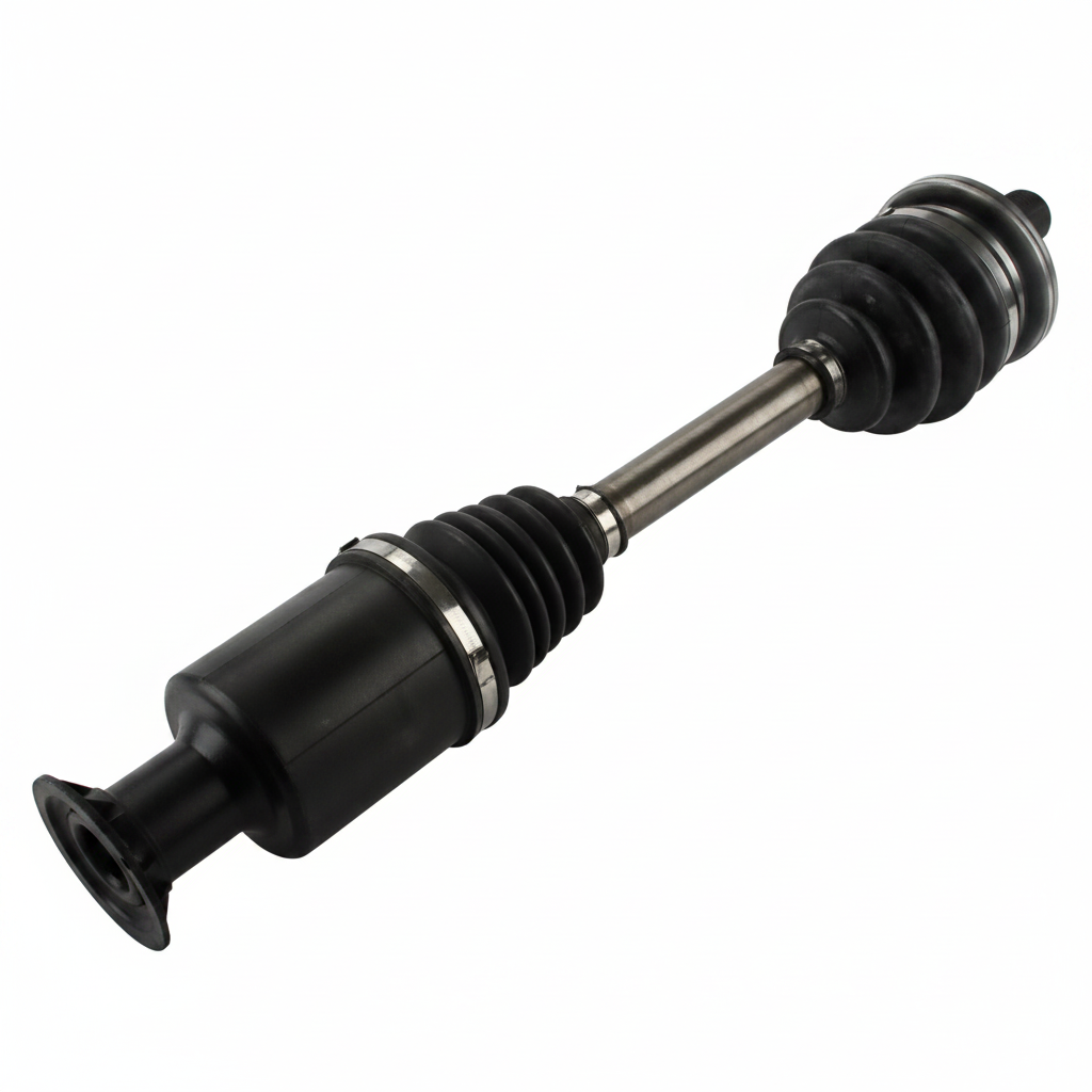Flecha Completa Ford Explorer/Focus 2012 LH
