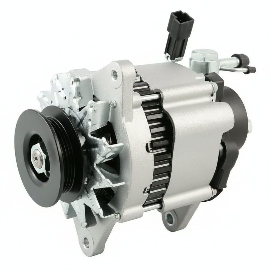 Alternador Isuz 4JA1 12V 50AMP