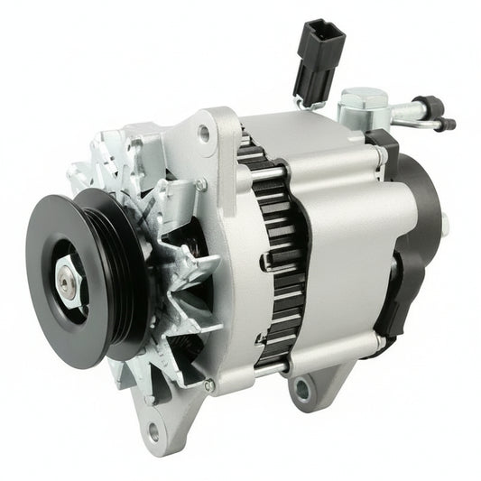 Alternador Isuz 4JA1 12V 50AMP