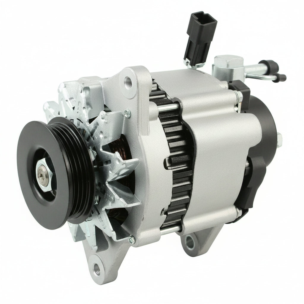 Alternador Isuz 4JA1 12V 50AMP