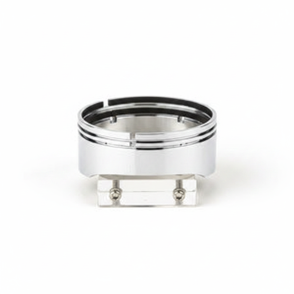 Anillos Motor Toyota 5L