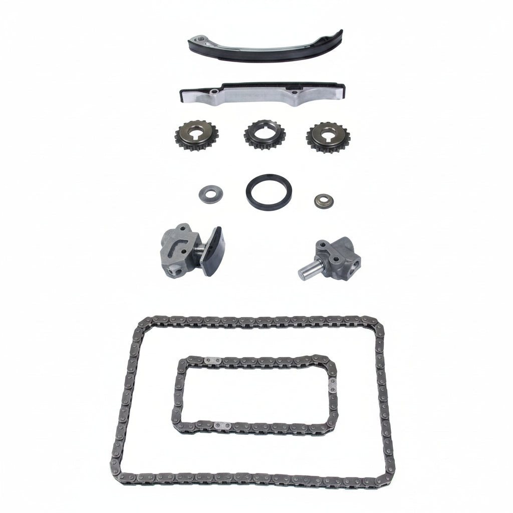 Kit Tiempo Nissan KA24 Frontier New (OSK)