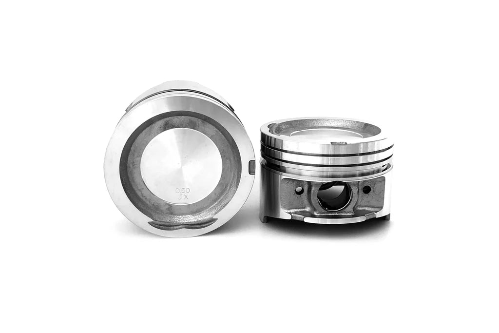 Pistón Motor Toyota 22R Bajo (KING Piston)