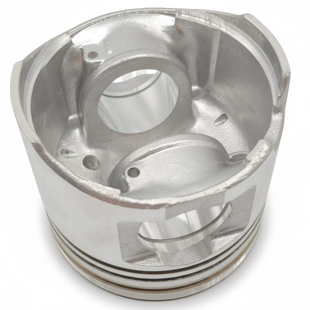 Pistón Motor Toyota 1KZ 96MM (KING Piston)