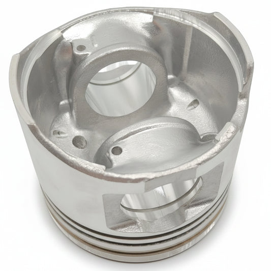 Pistón Motor Toyota 1KZ 96MM (KING Piston)
