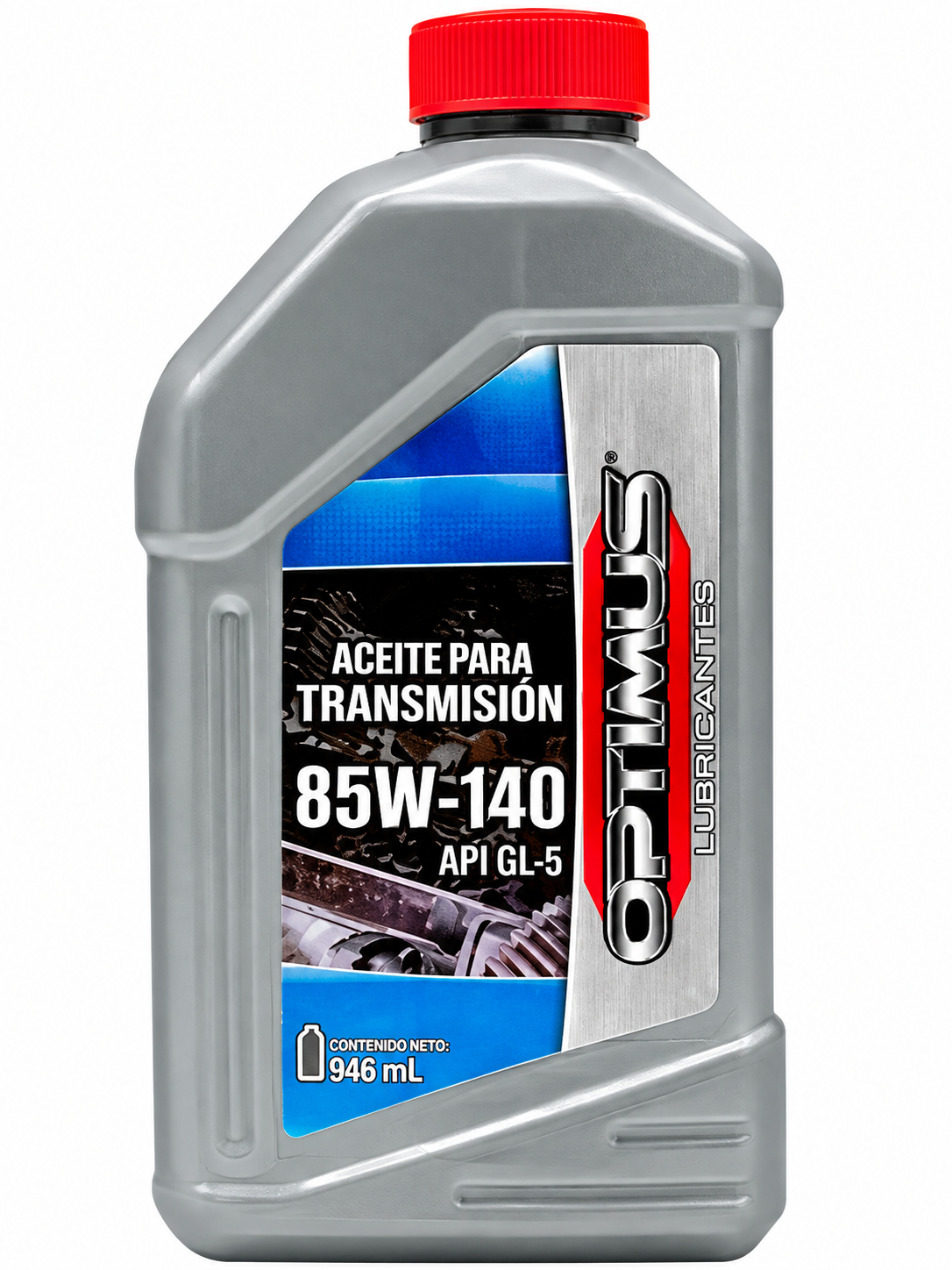 Aceite y lubricante automotriz Optimus Sellador Llantas