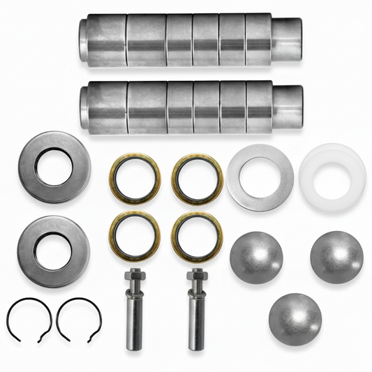 King Pin TOYOTA DYNA 1985-1994 28X160