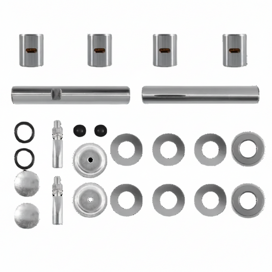 King Pin Mitsubishi CANTER 4D31 28X180