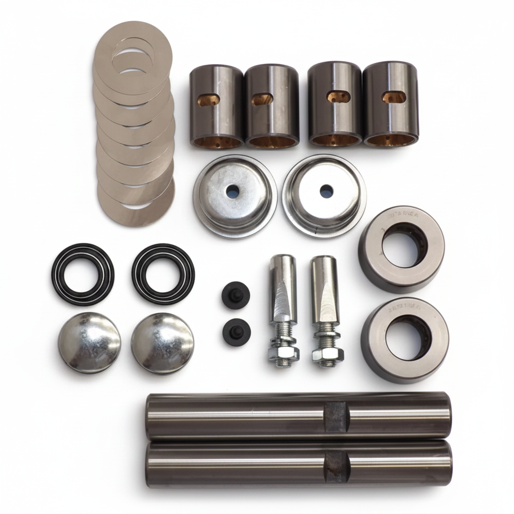 King Pin Mitsubishi CANTER 1986-1994 28 6X182