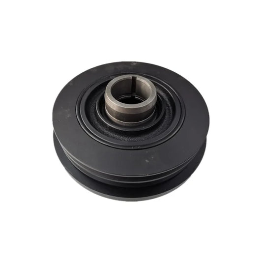 Damper de cigüeñal Toyota LAND Cruiser