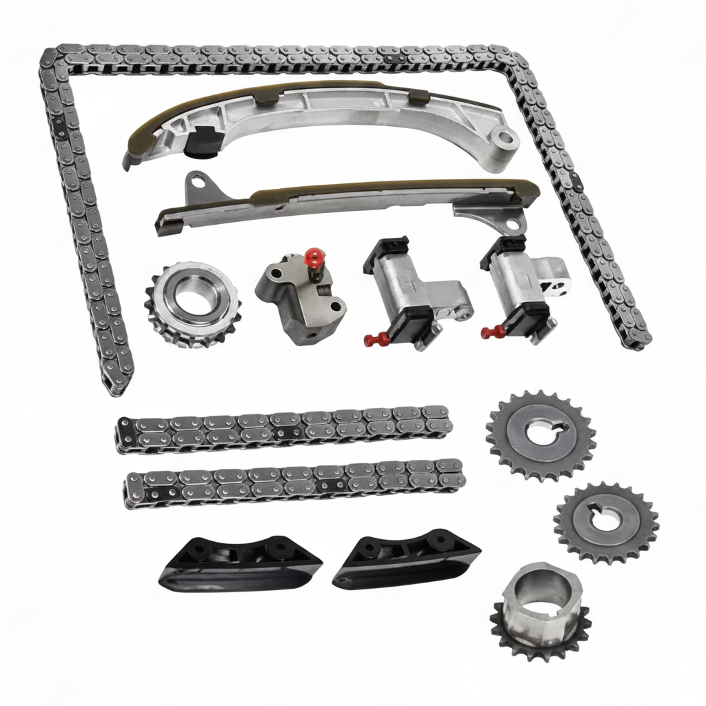Kit de tiempo Toyota 1GR-FE 2003-2012