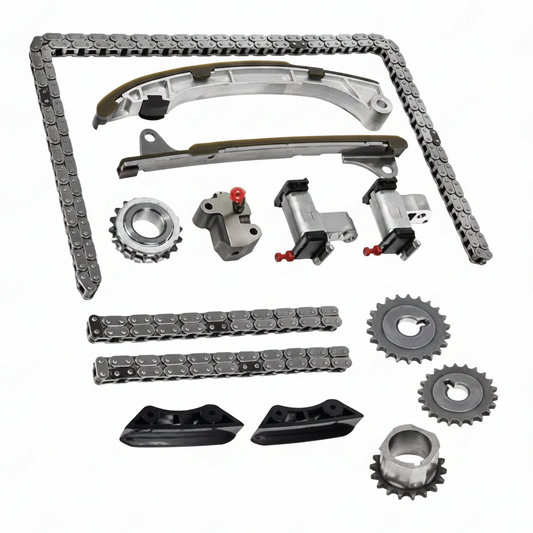 Kit de tiempo Toyota 1GR-FE 2003-2012