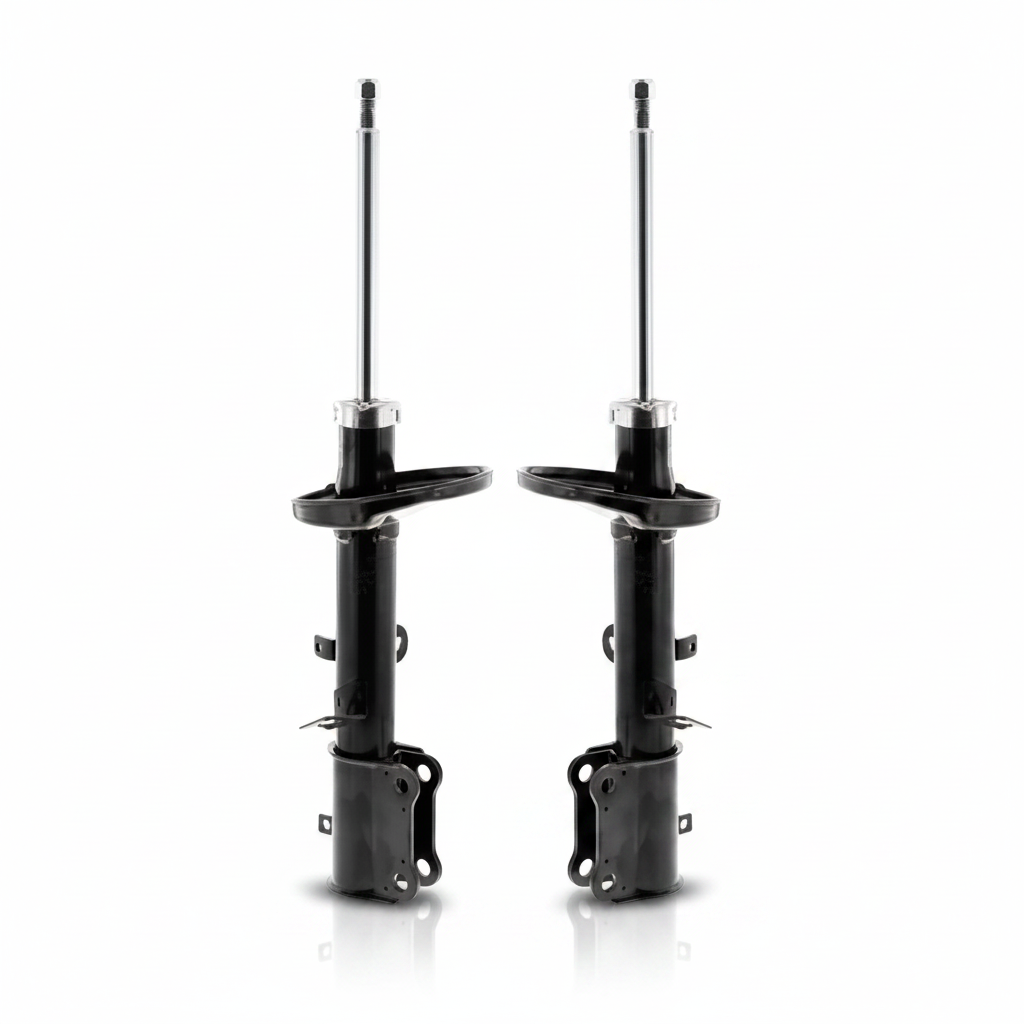 Amortiguador Trasero Toyota COROLLA Derecho Izquierdo 1992-2002 KIT