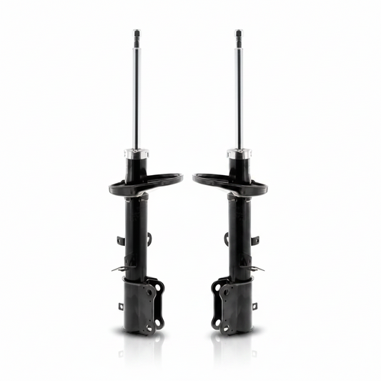 Amortiguador Trasero Toyota COROLLA Derecho Izquierdo 1992-2002 KIT