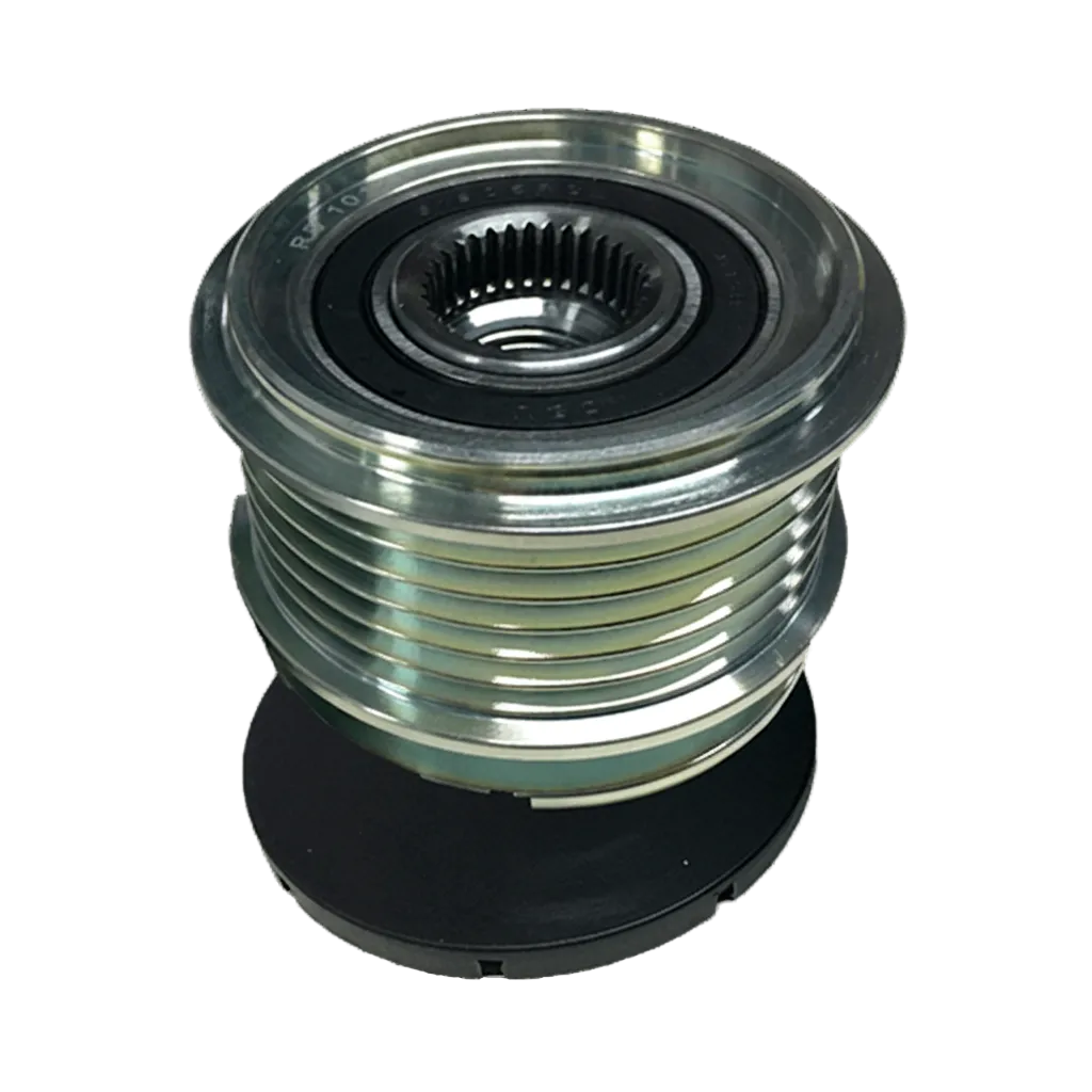 Polea de alternador Ford Focus