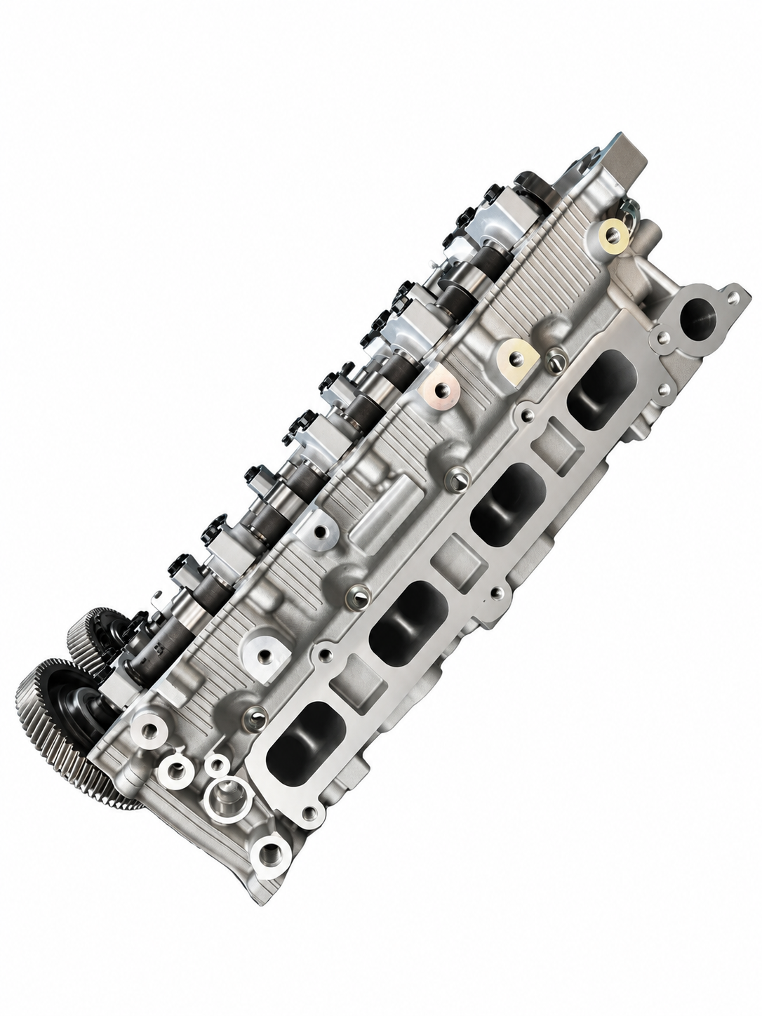 Culata de motor para Mitsubishi Montero 4N15.2.4L