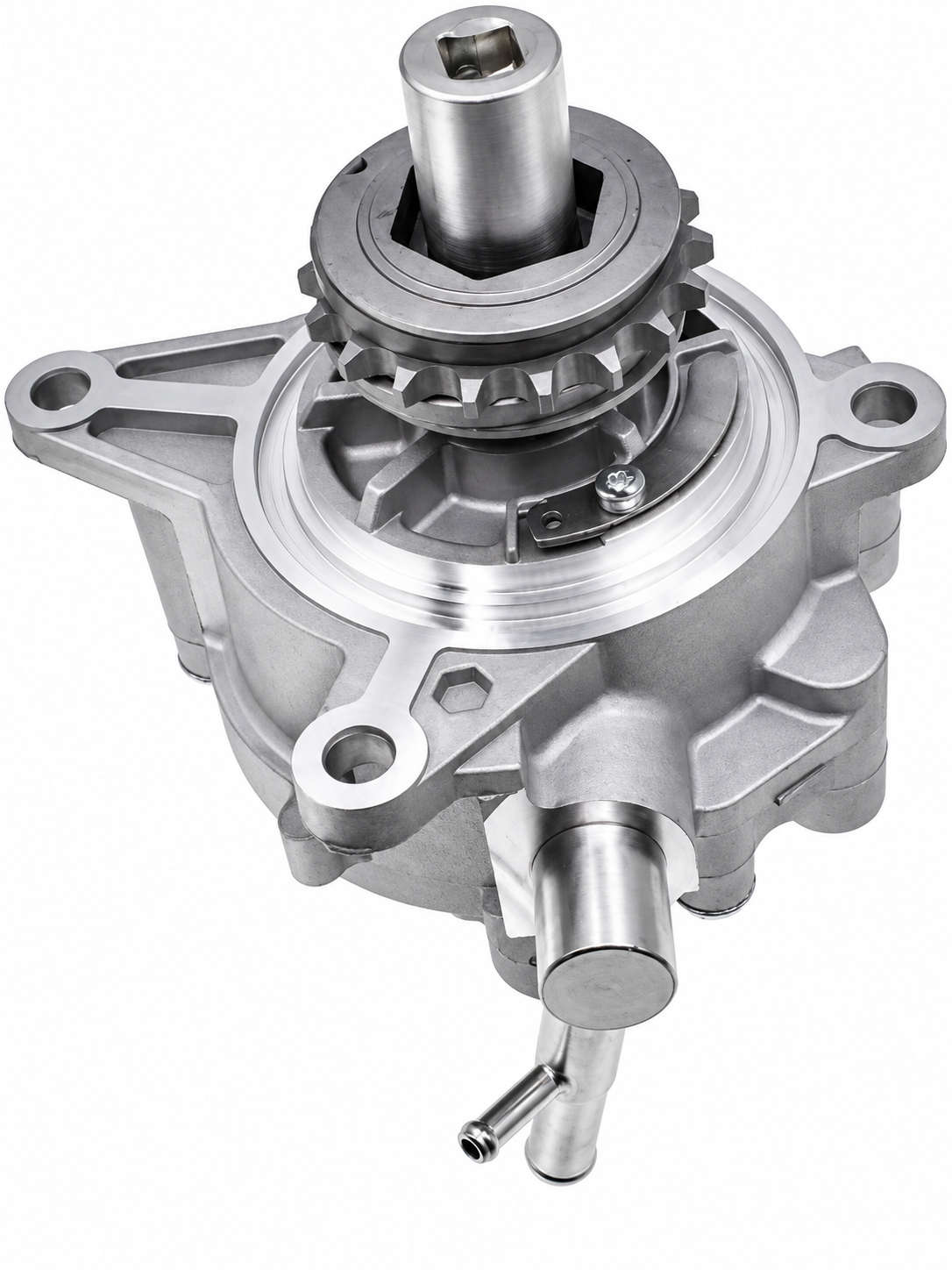 Vacuum para Nissan NP300/PATHFIN/R51/YD25/TD25