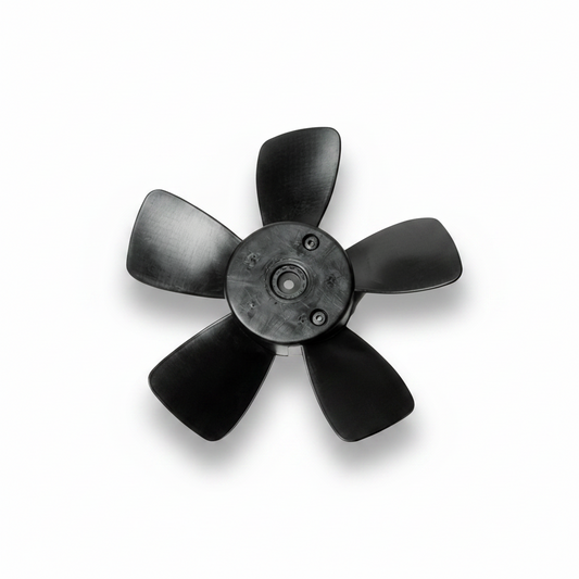 Ventiladora Isuzu DMAX 3 0 2004 a 2012