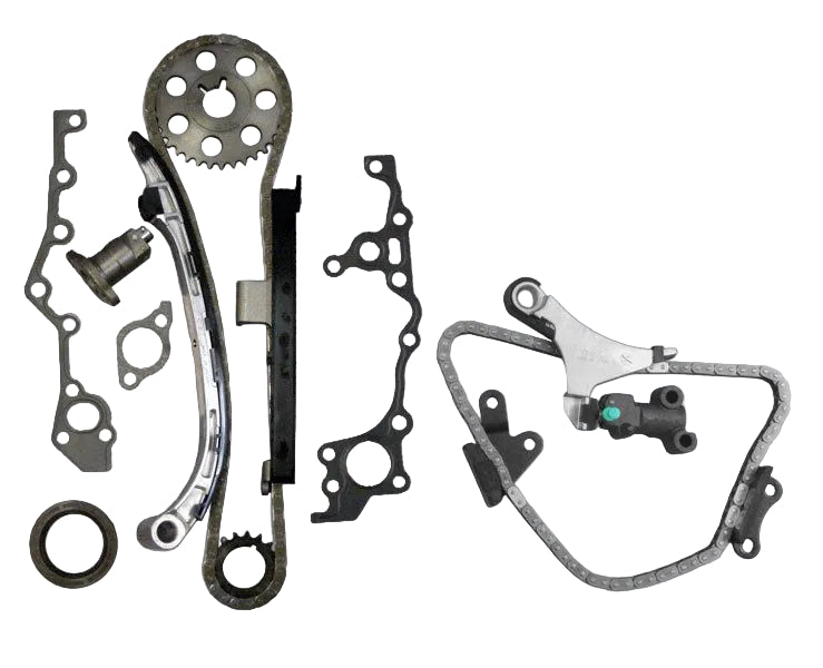Kit Tiempo Toyota Tacoma 3RZ Completo (OSK)