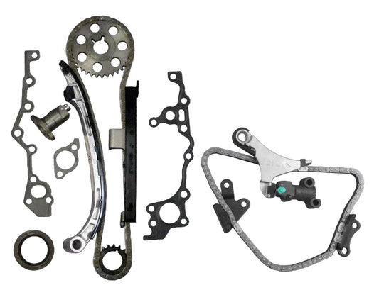 Kit Tiempo Toyota Tacoma 3RZ Completo (OSK)