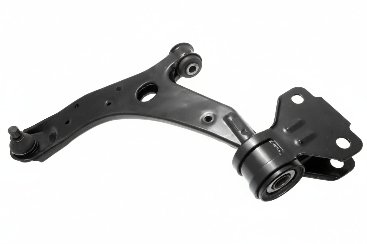 Tijera suspensión Mazda 3 2010 en adelante inferior delantera izquierda