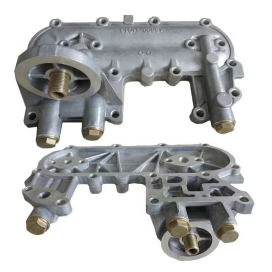 Enfriador de aceite Toyota 3L