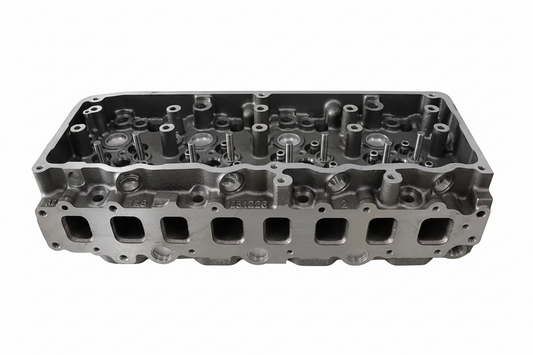 Culata de motor Toyota 15B