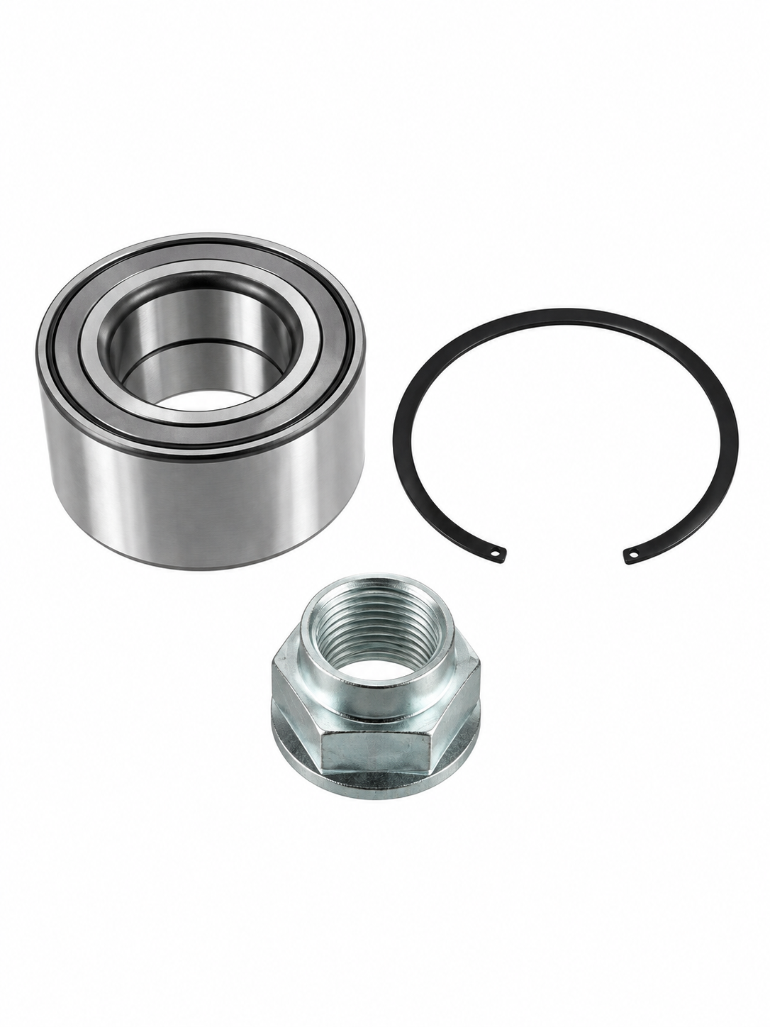 Balinera de rueda delantera para Mazda 323 Kia Sephia 96-01