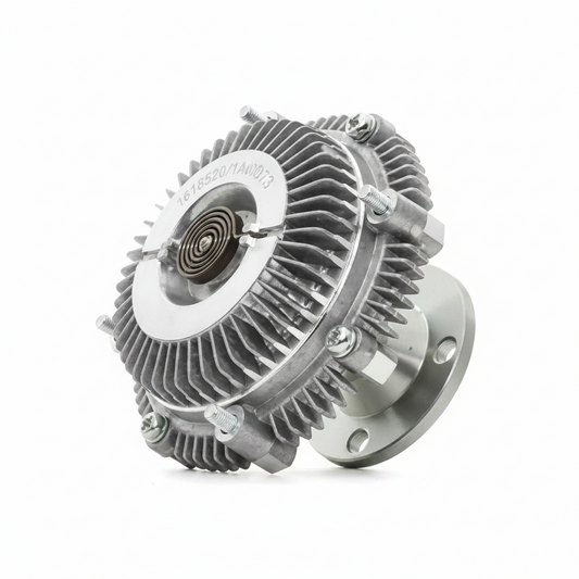 Fan Clutch Toyota 2L (TW)