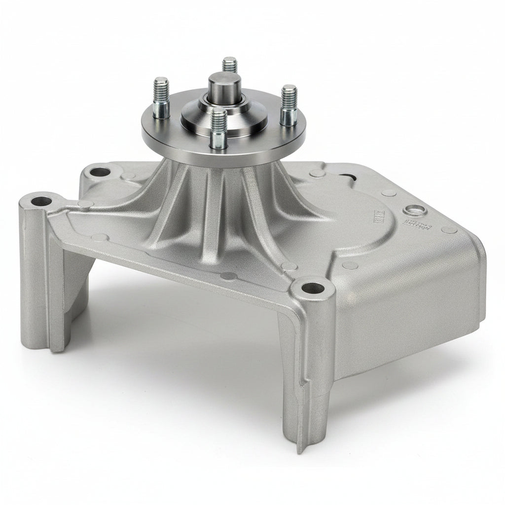 Soporte de Ventiladora Toyota 5VZFE VZJ12