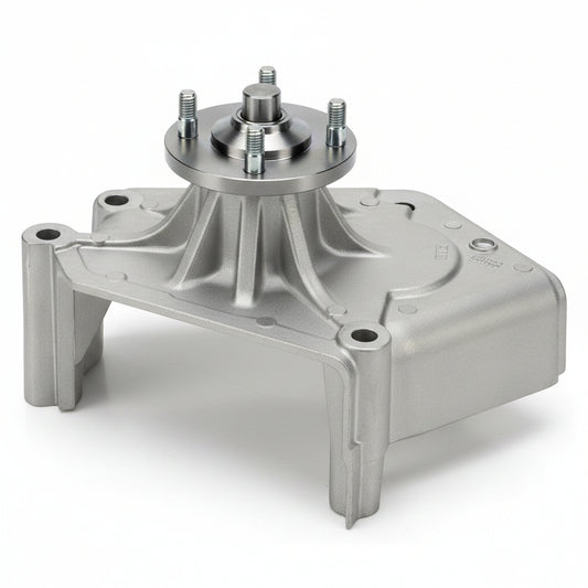 Soporte de Ventiladora Toyota 5VZFE VZJ12