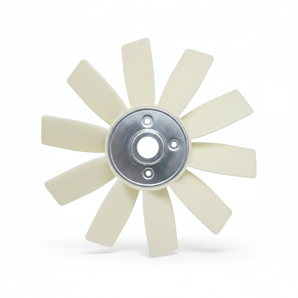 Ventiladora Toyota Dina