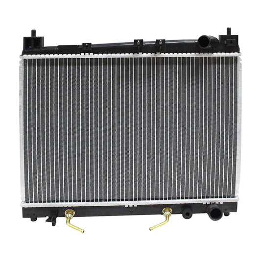 Radiador Toyota Yaris 1999-2005 ATM