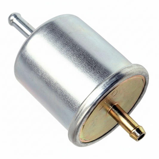 Filtro de Combustible NISSAN. Z24 LINEAL METALICO