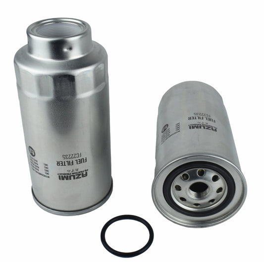 Filtro de Combustible NISSAN. NAVARA D40T DIESEL