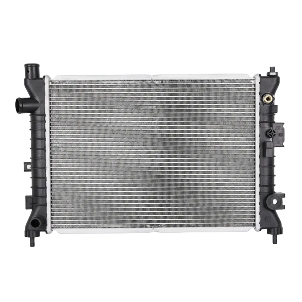 Radiador Toyota Tacoma 1995-2004 ATM 24L/27L 2rz