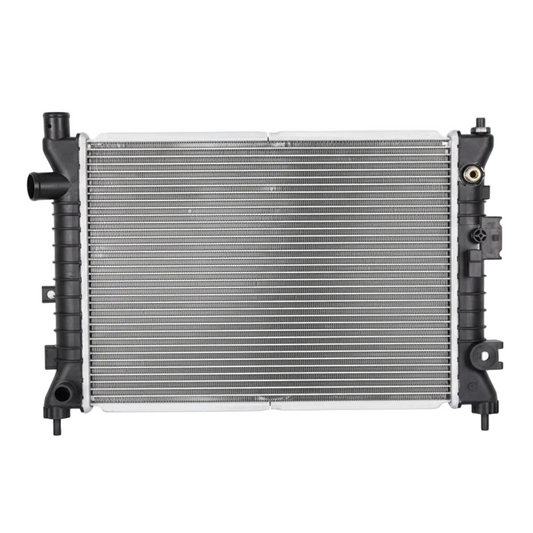 Radiador Toyota Tacoma 1995-2004 ATM 24L/27L 2rz