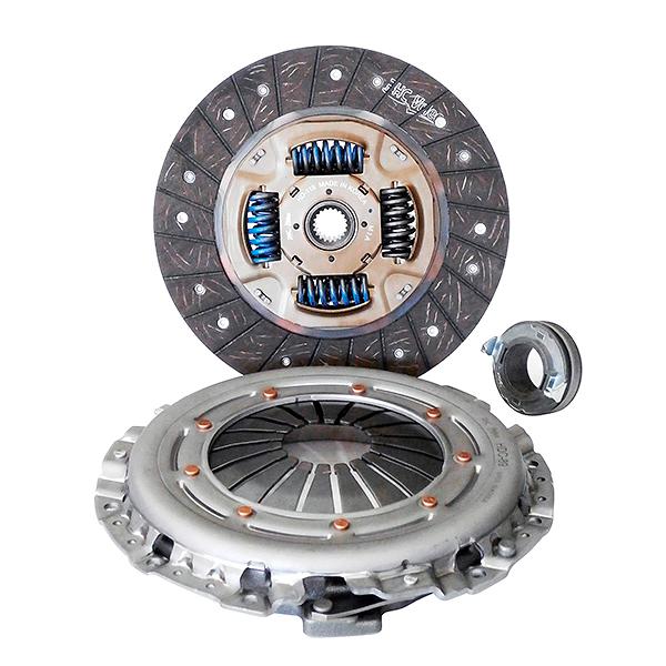 Kit de clutch Hyundai TUCSON 2005+