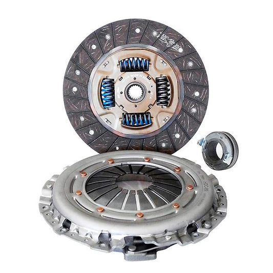 Kit de clutch Hyundai TUCSON 2005+