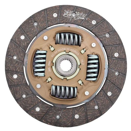 Disco de clutch Suzuki APV