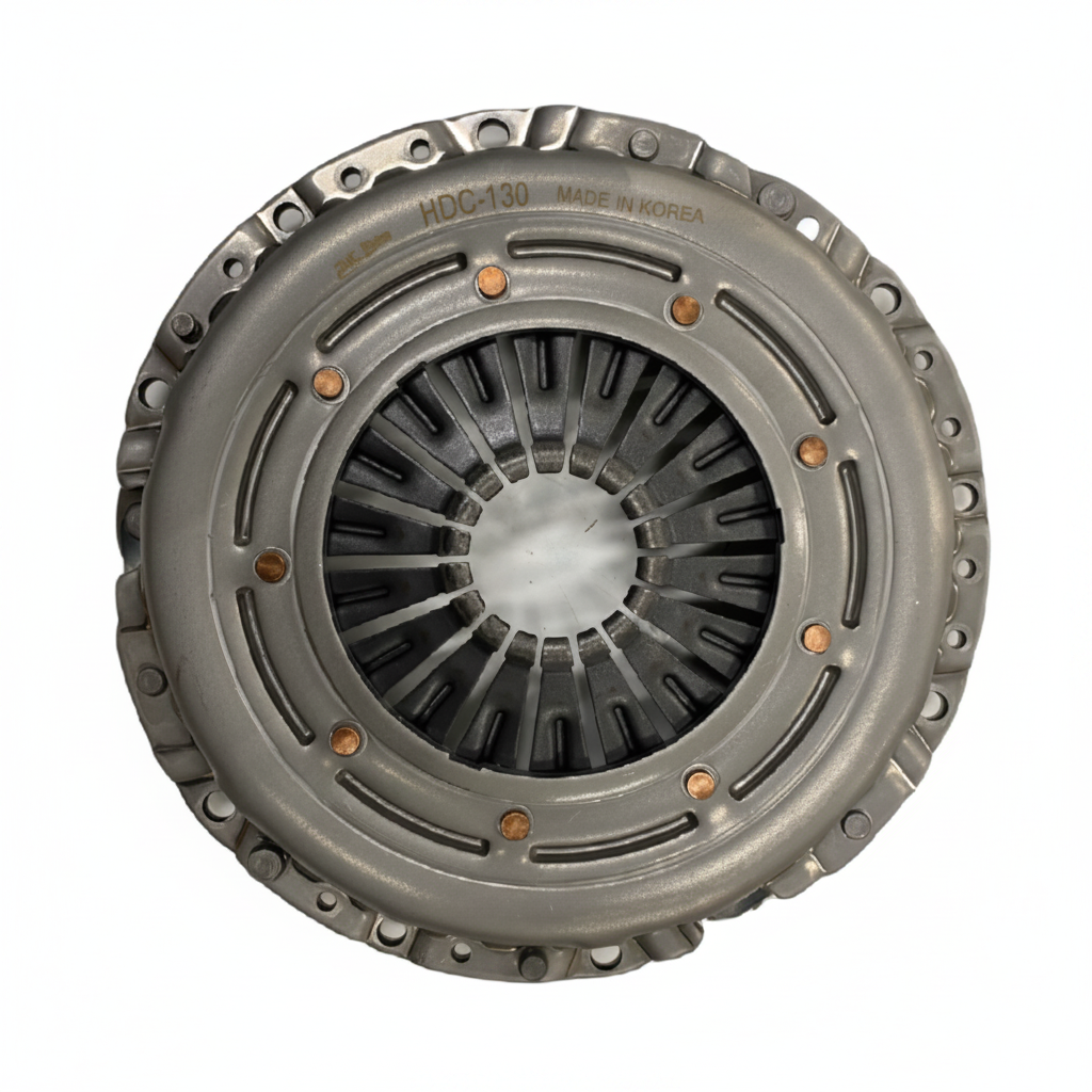 Prensa De Clutch Hyundai. SANTA FE 2.4 2010