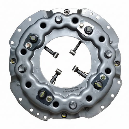 Prensa De Clutch Hino DUTRO 500 2010