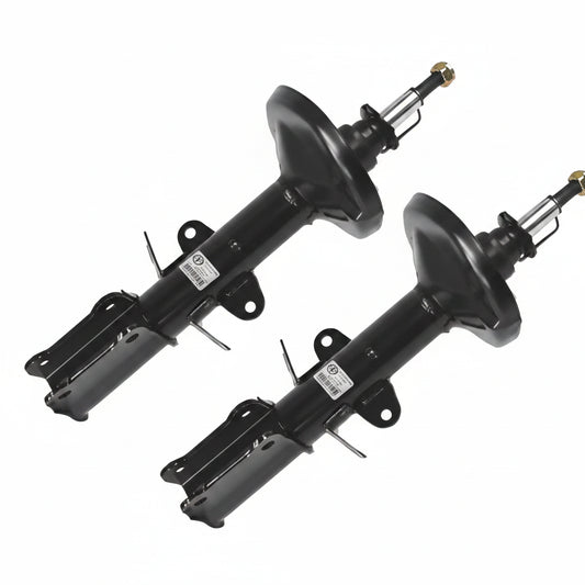Amortiguador Trasero Toyota COROLLA Derecho 1984-1987