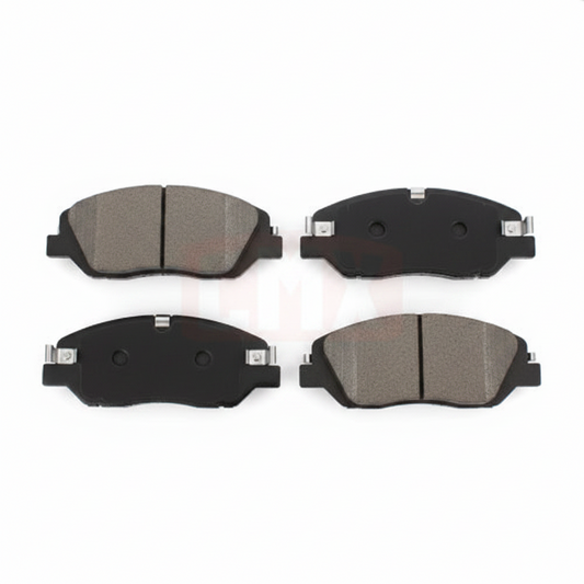 Pastillas de freno Hyundai Santa Fe 2017 en adelante Kia Sorento 2017 en adelante