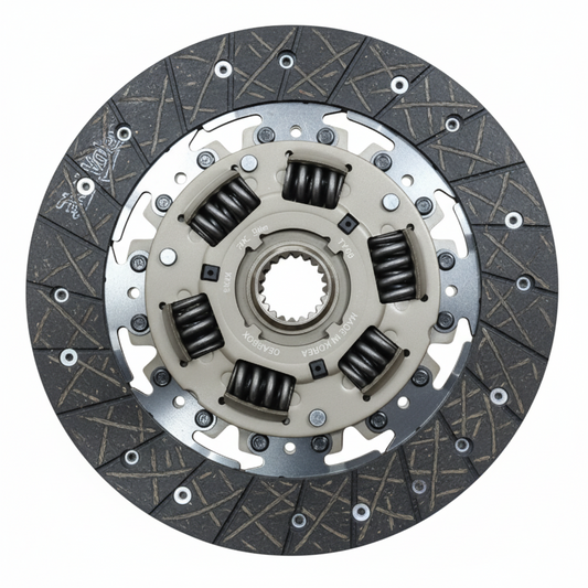 Prensa De Clutch Toyota. Corolla 3K/4K