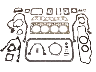 Kit Empaque Motor Nissan SD23
