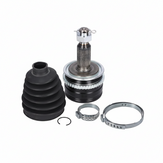 Punta de flecha Mitsubishi Eclipse 2.4L 1996-1999 Galant 2.4L & 2.5L Dodge Colt 1993-1995