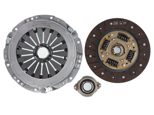Kit de clutch Hyundai ELANTRA/MATRIX