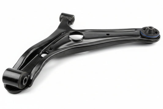 Tijera suspensión Toyota Yaris 1999-2003 inferior delantera derecha
